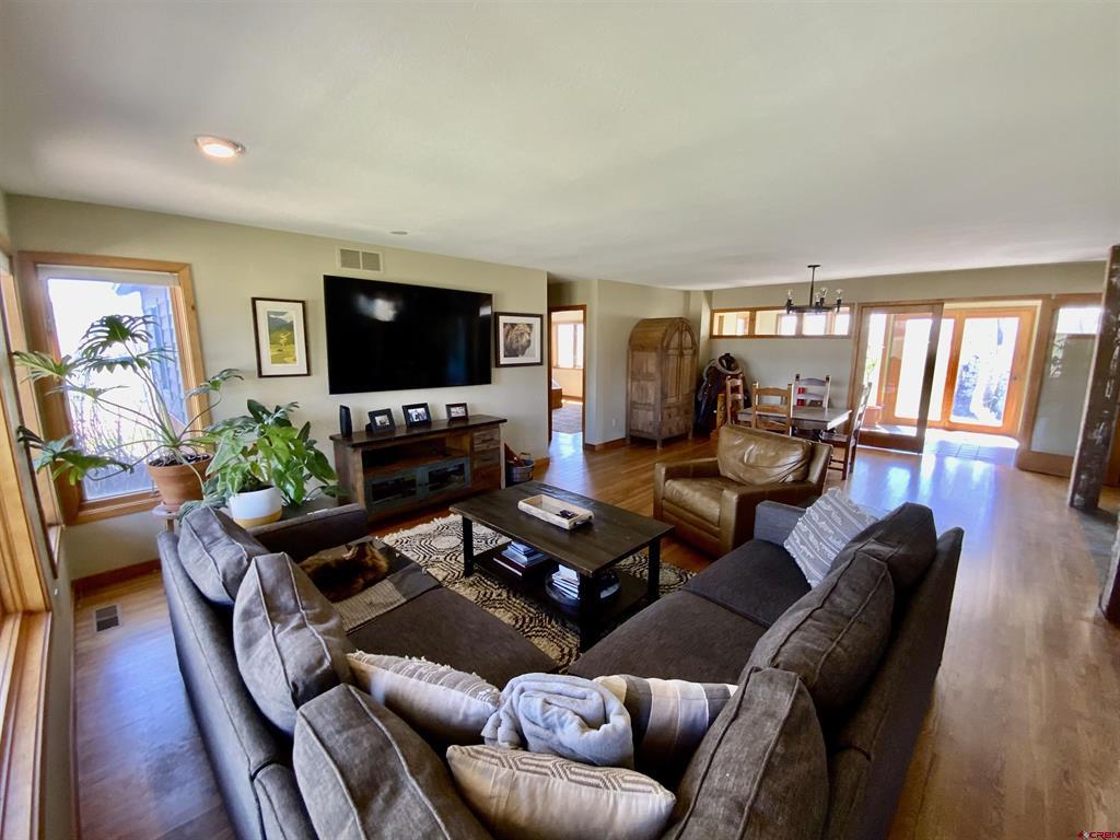 2128 County Road 8 Gunnison CO 81230