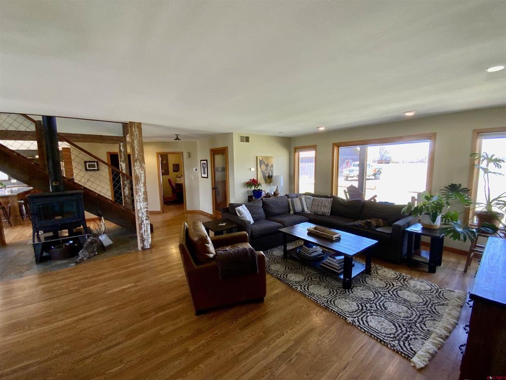 2128 County Road 8 Gunnison CO 81230