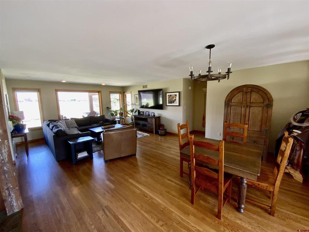 2128 County Road 8 Gunnison CO 81230