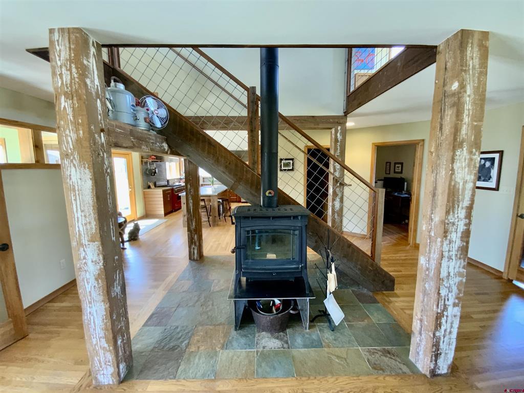 2128 County Road 8 Gunnison CO 81230