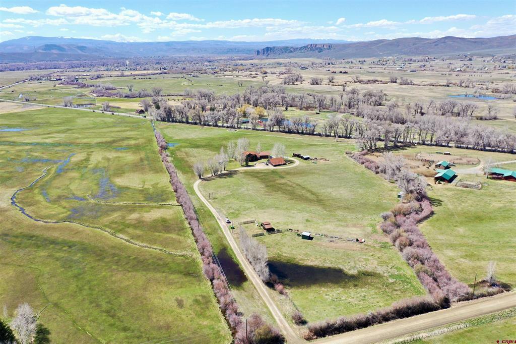 2128 County Road 8 Gunnison CO 81230