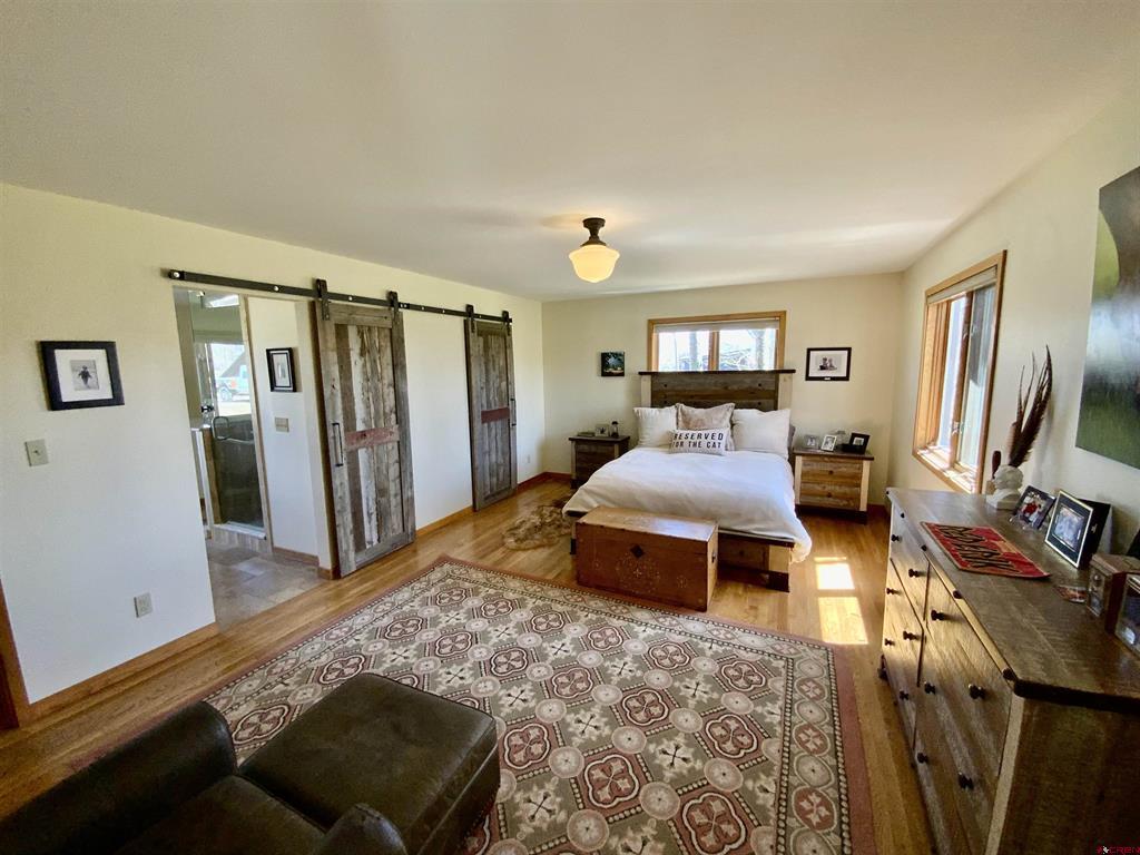 2128 County Road 8 Gunnison CO 81230