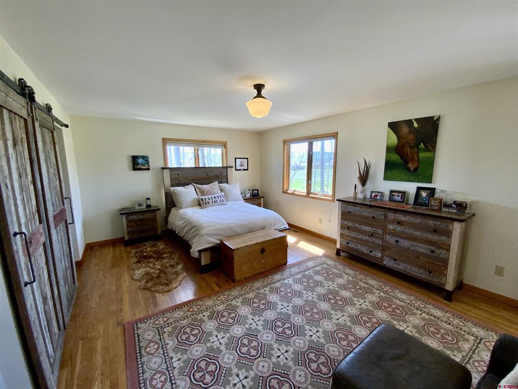 2128 County Road 8 Gunnison CO 81230