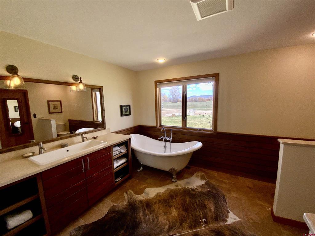 2128 County Road 8 Gunnison CO 81230