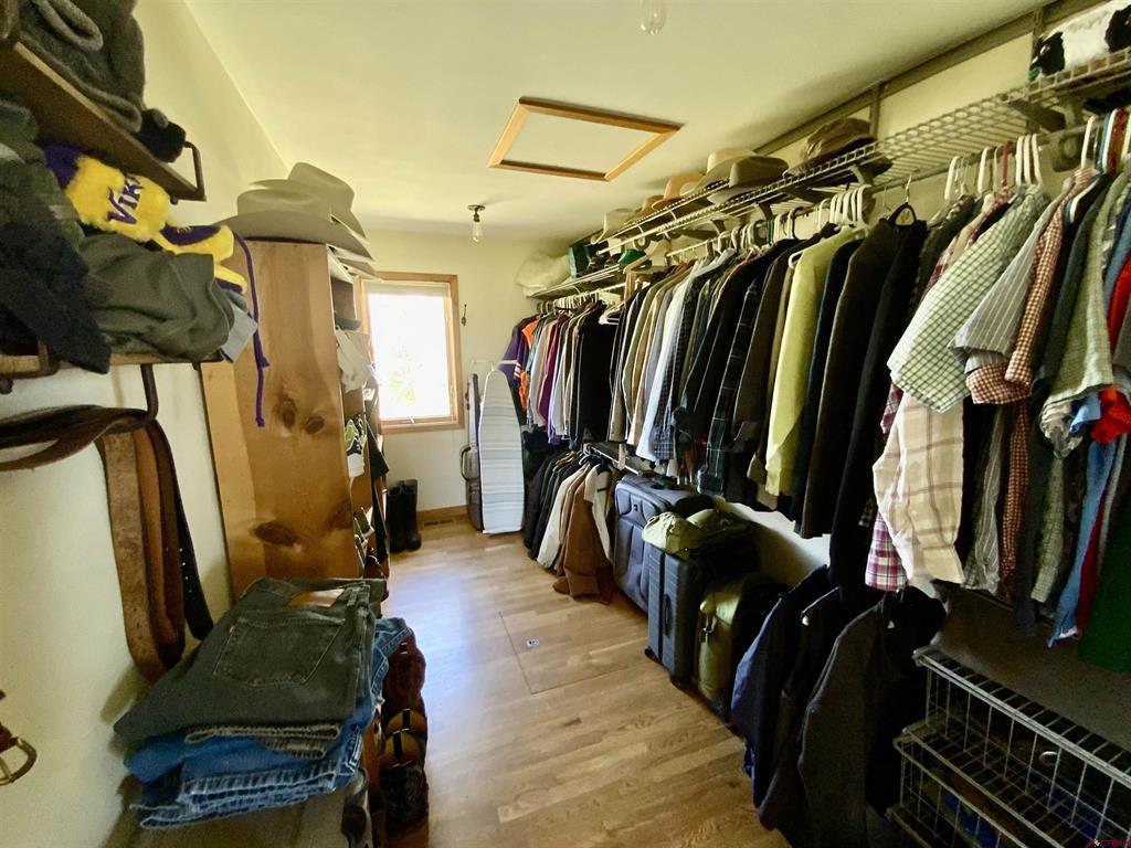 2128 County Road 8 Gunnison CO 81230