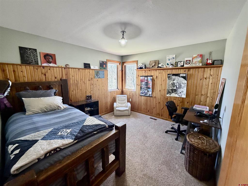 2128 County Road 8 Gunnison CO 81230