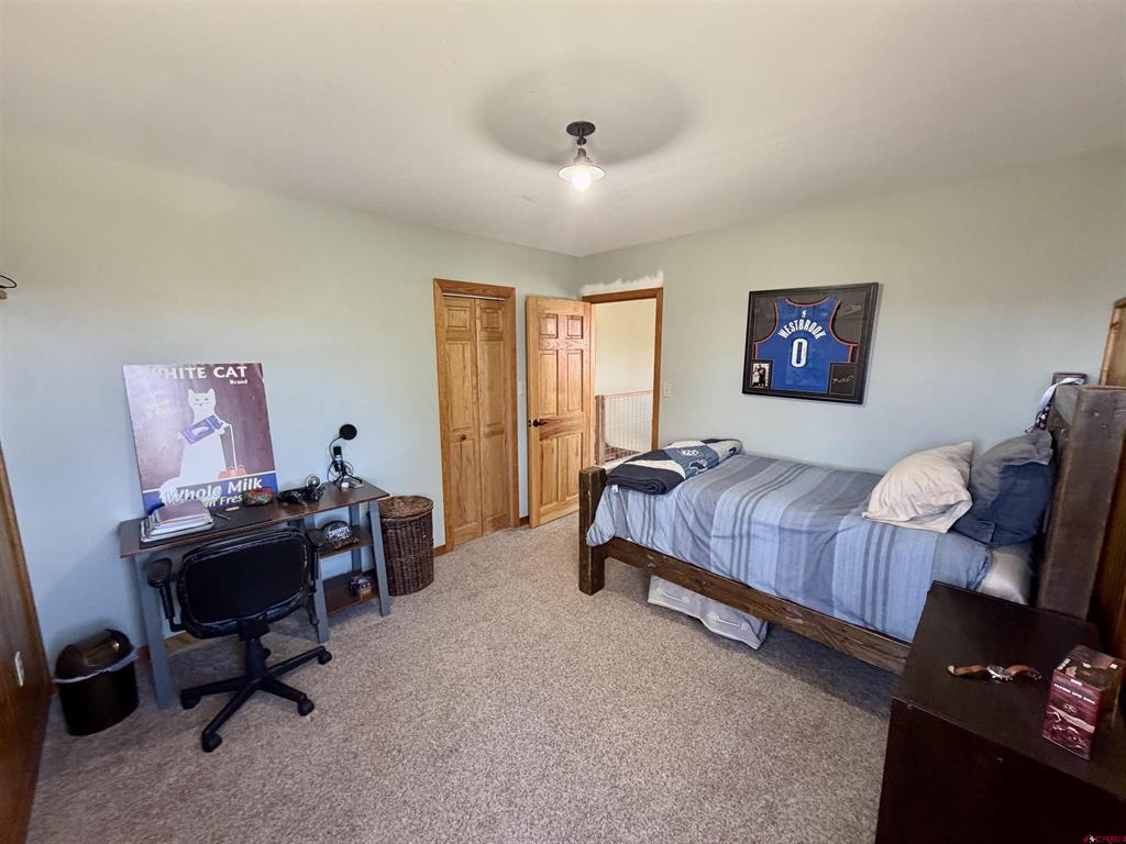 2128 County Road 8 Gunnison CO 81230