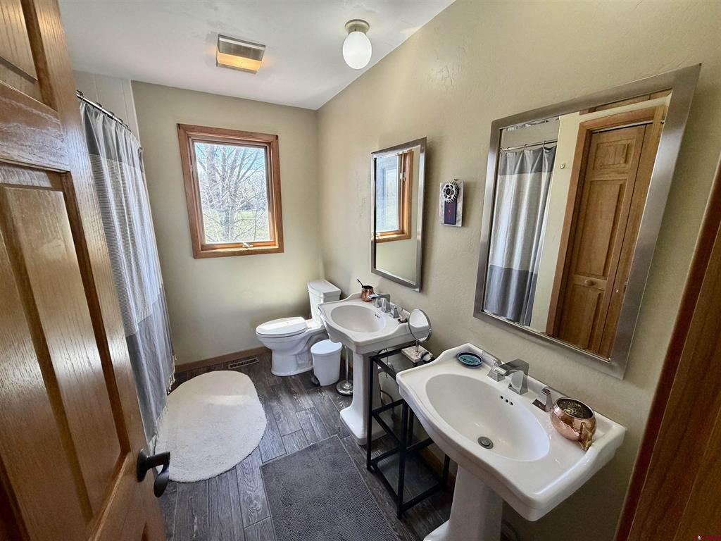 2128 County Road 8 Gunnison CO 81230