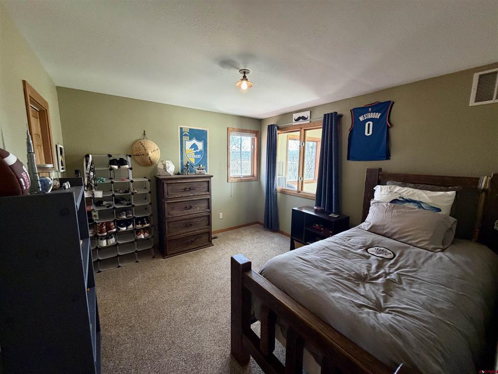 2128 County Road 8 Gunnison CO 81230
