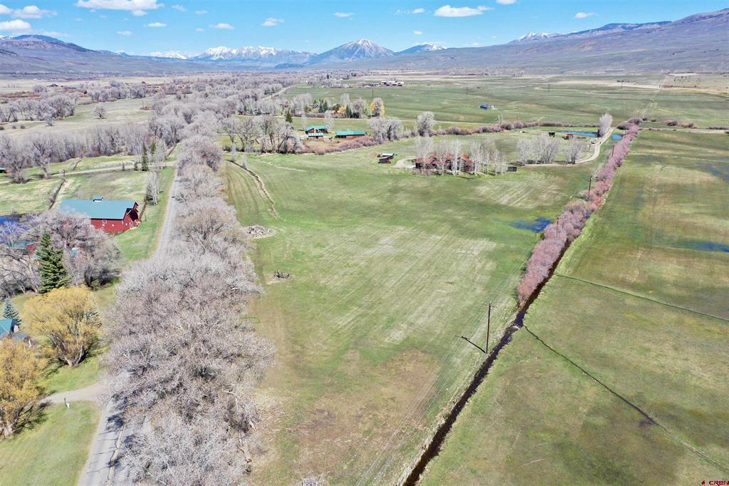 2128 County Road 8 Gunnison CO 81230