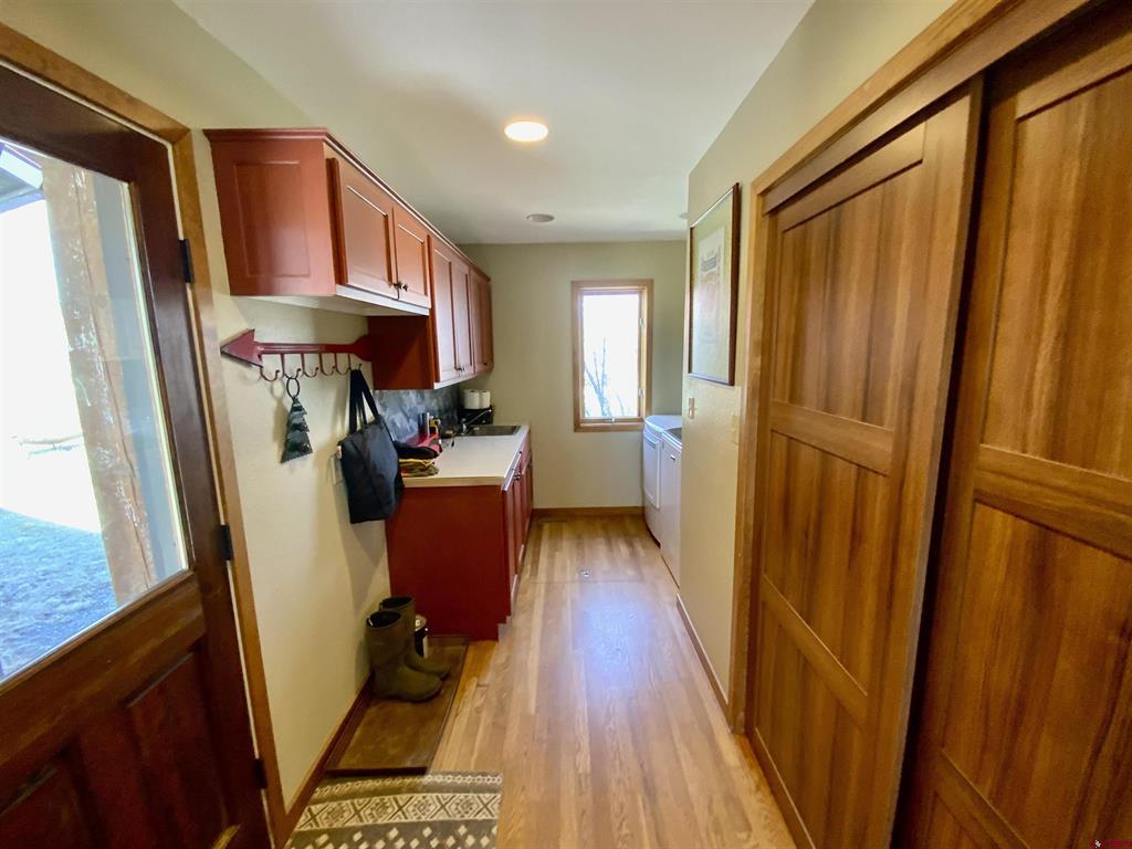 2128 County Road 8 Gunnison CO 81230