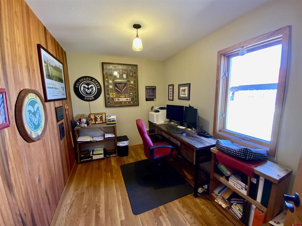 2128 County Road 8 Gunnison CO 81230