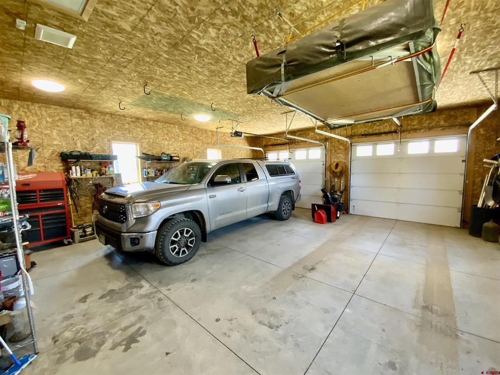 2128 County Road 8 Gunnison CO 81230
