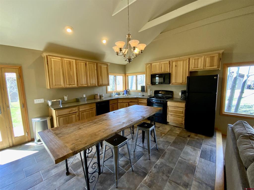 2128 County Road 8 Gunnison CO 81230