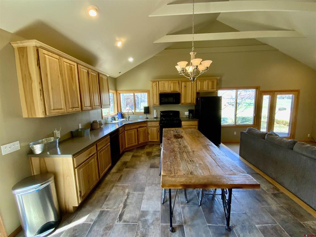 2128 County Road 8 Gunnison CO 81230