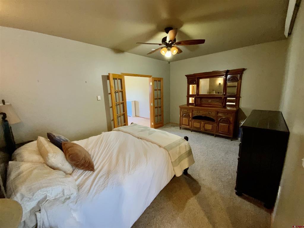 2128 County Road 8 Gunnison CO 81230
