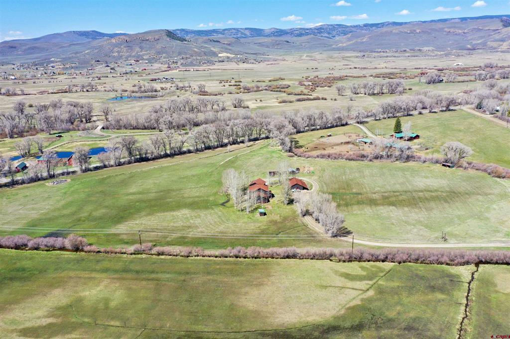 2128 County Road 8 Gunnison CO 81230