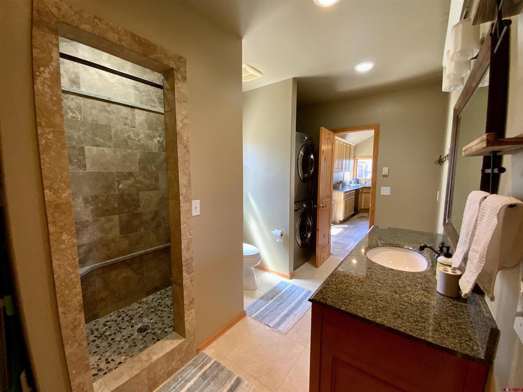 2128 County Road 8 Gunnison CO 81230