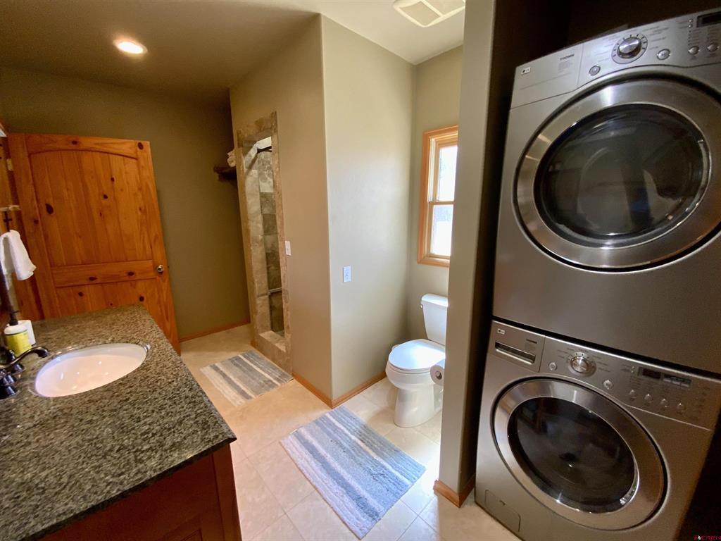 2128 County Road 8 Gunnison CO 81230