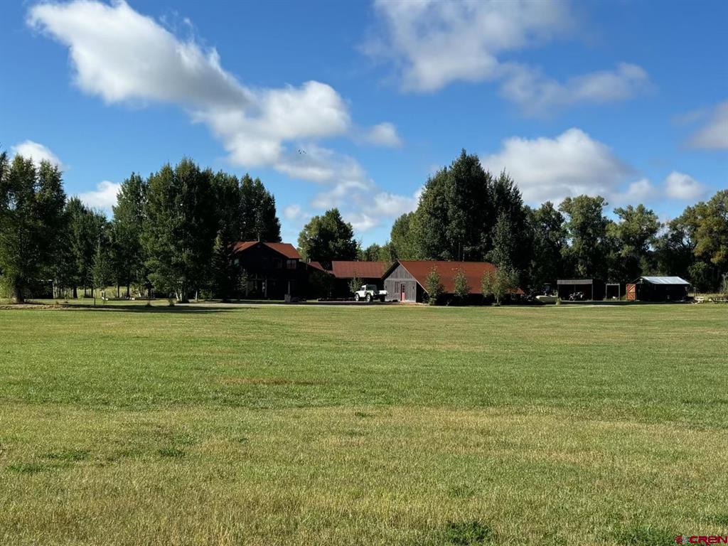 2128 County Road 8 Gunnison CO 81230