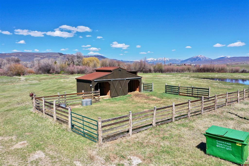 2128 County Road 8 Gunnison CO 81230