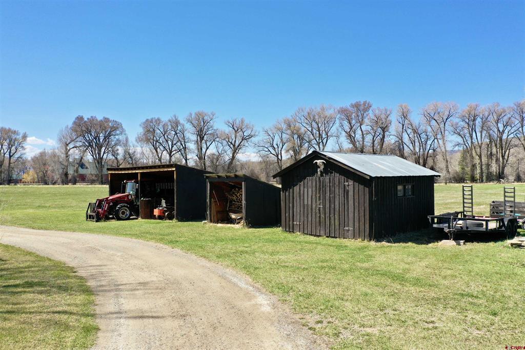 2128 County Road 8 Gunnison CO 81230