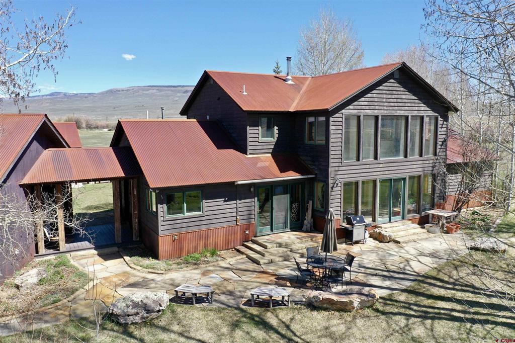 2128 County Road 8 Gunnison CO 81230