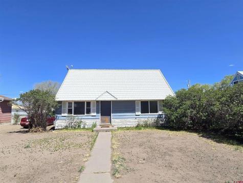 720 Adams Monte Vista CO 81144