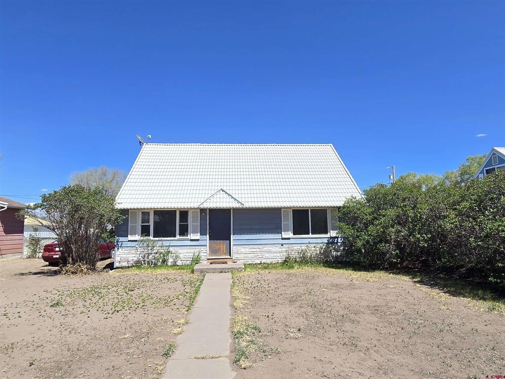720 Adams Street Monte Vista CO 81144