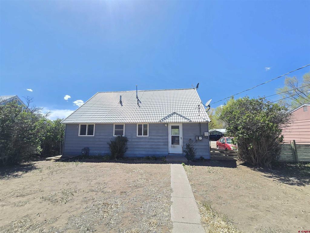 720 Adams Street Monte Vista CO 81144
