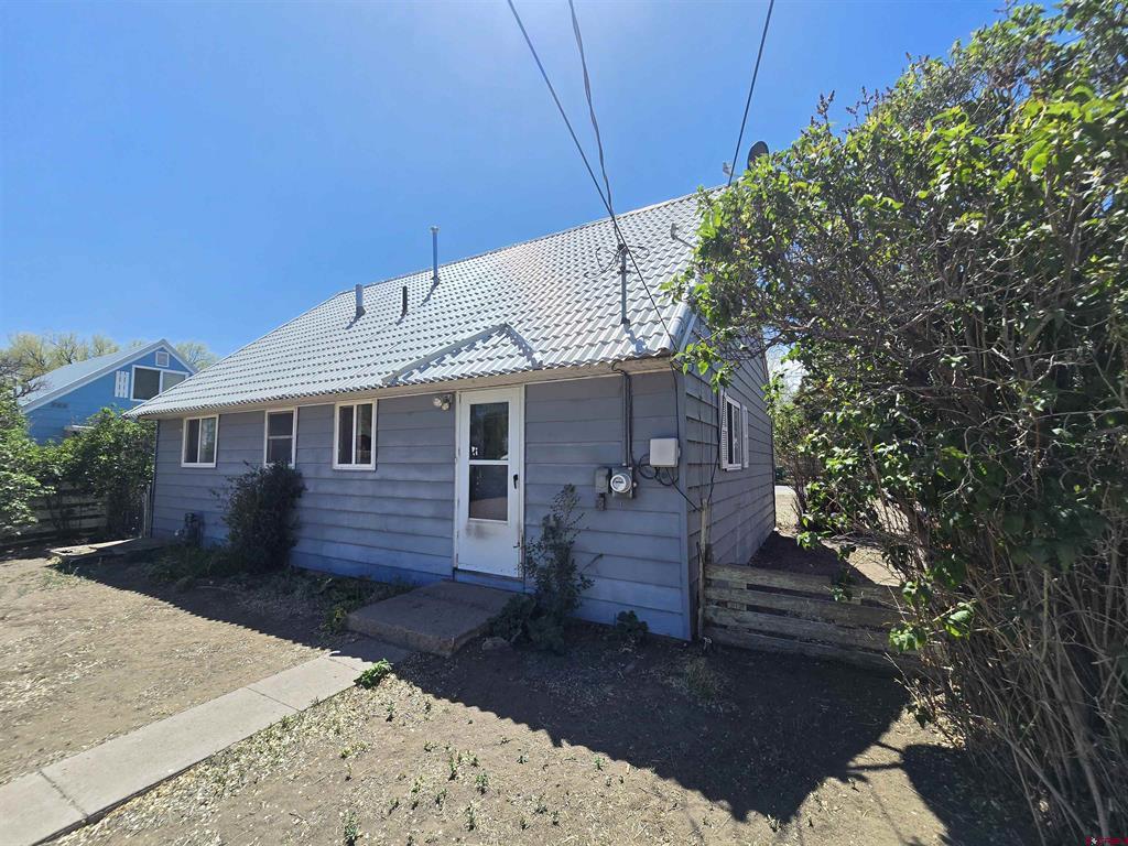 720 Adams Street Monte Vista CO 81144