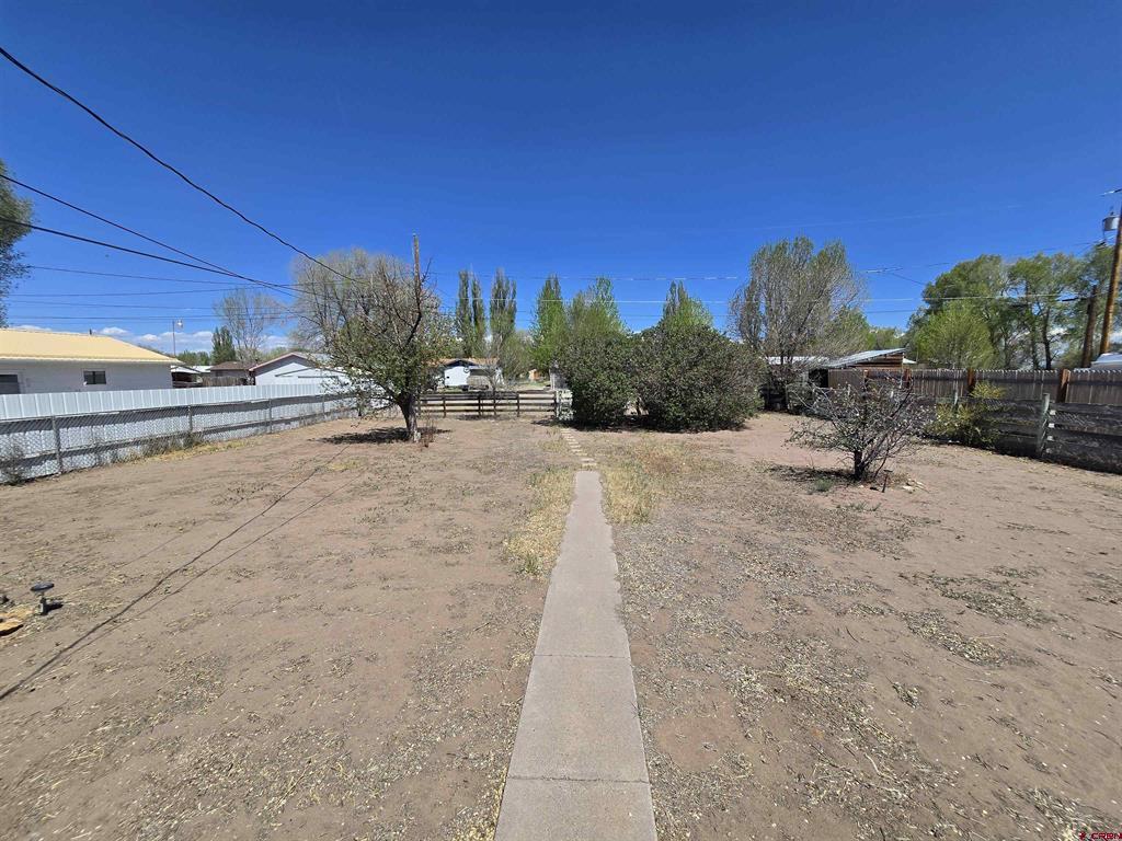 720 Adams Street Monte Vista CO 81144