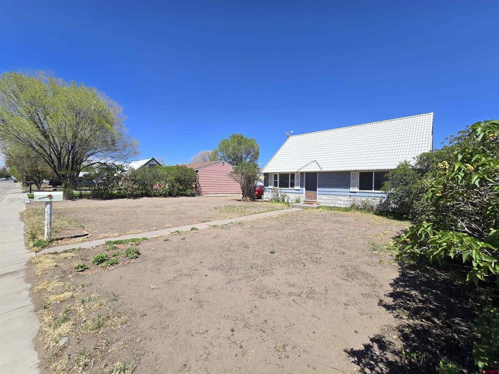 720 Adams Street Monte Vista CO 81144