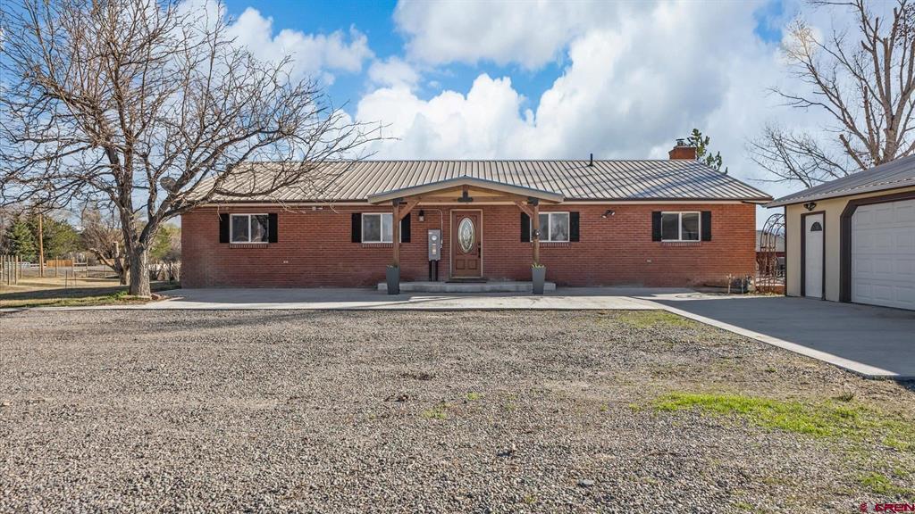 16205 6700 Road Montrose CO 81401
