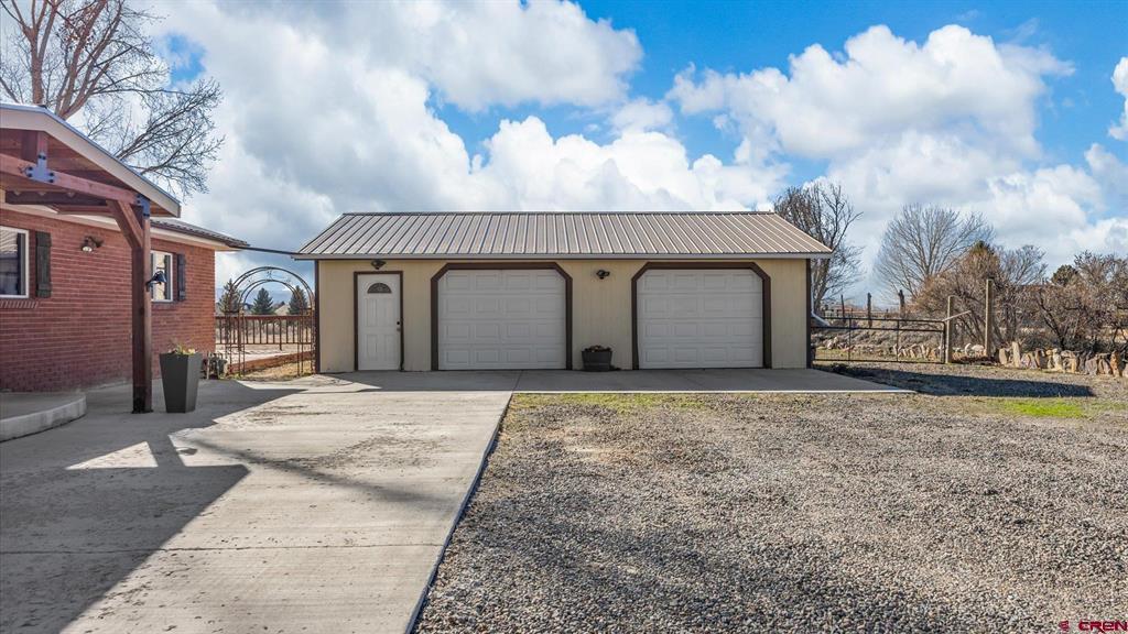 16205 6700 Road Montrose CO 81401