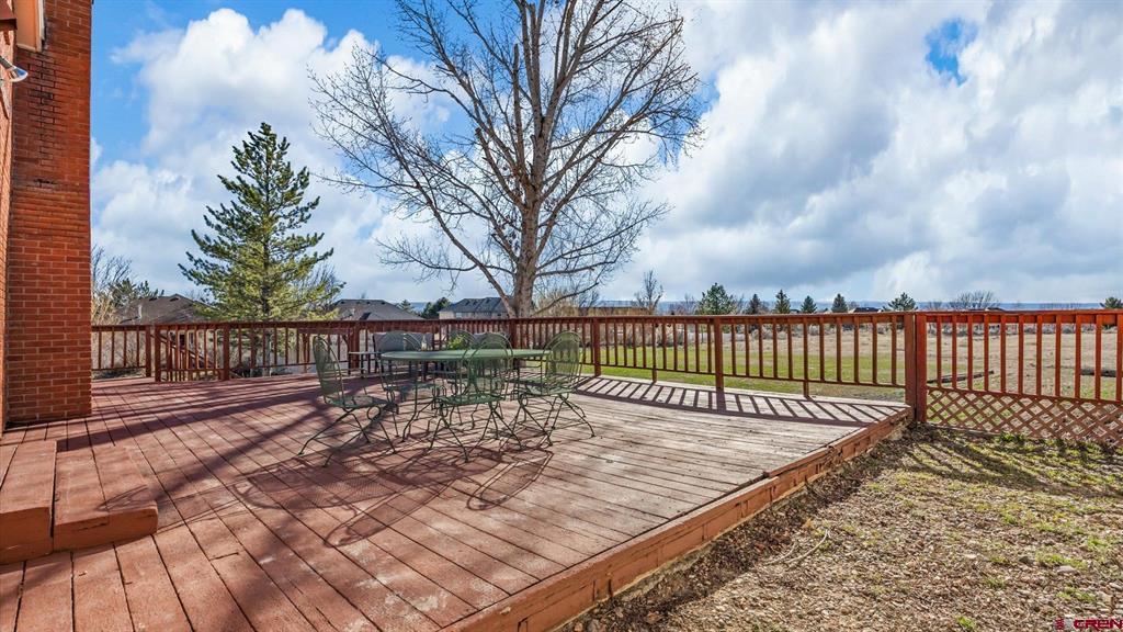 16205 6700 Road Montrose CO 81401