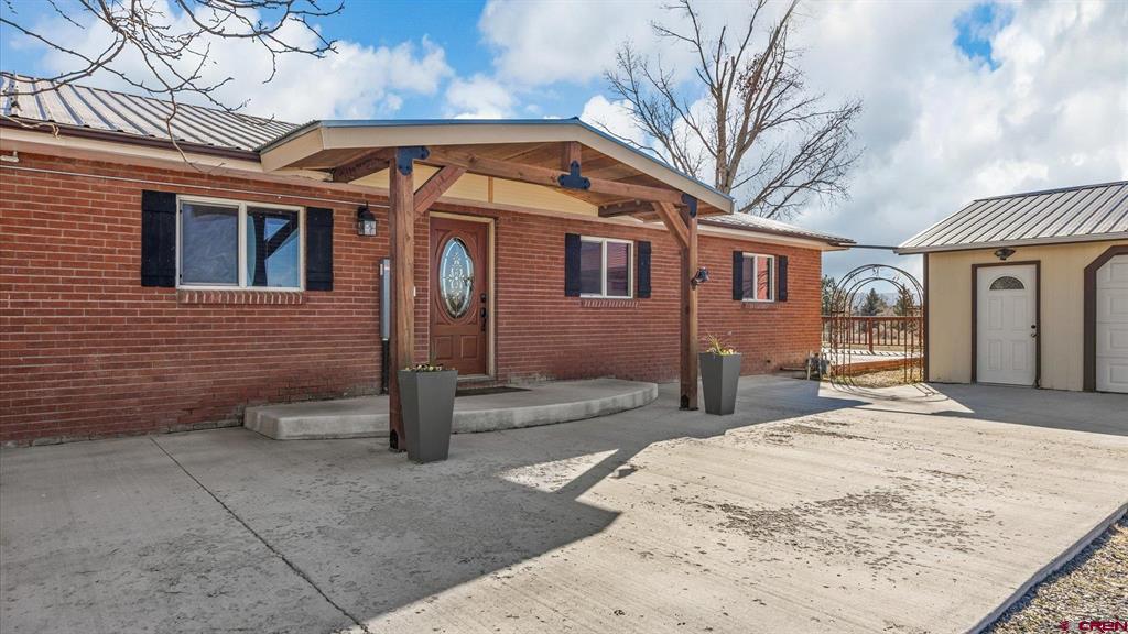 16205 6700 Road Montrose CO 81401