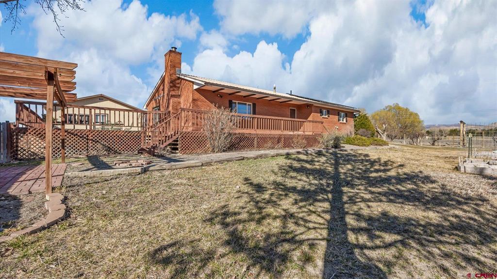 16205 6700 Road Montrose CO 81401
