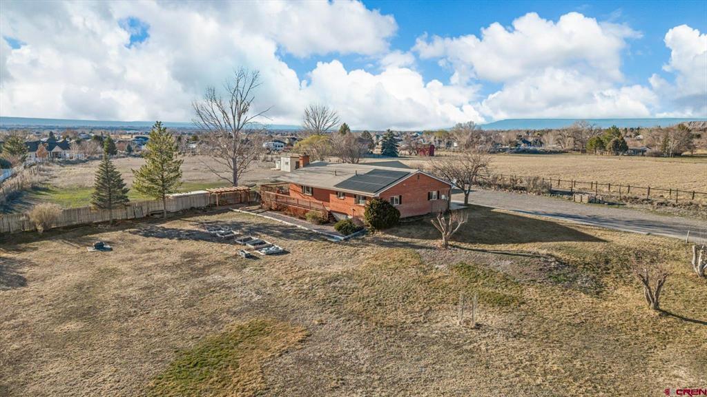 16205 6700 Road Montrose CO 81401