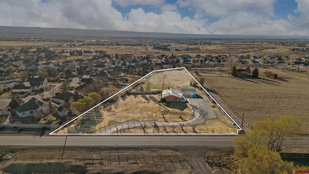 16205 6700 Road Montrose CO 81401