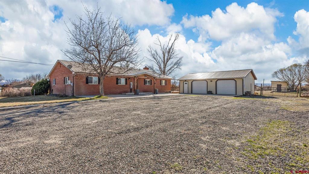 16205 6700 Road Montrose CO 81401