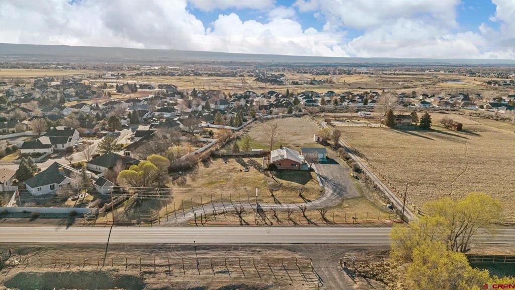 16205 6700 Road Montrose CO 81401