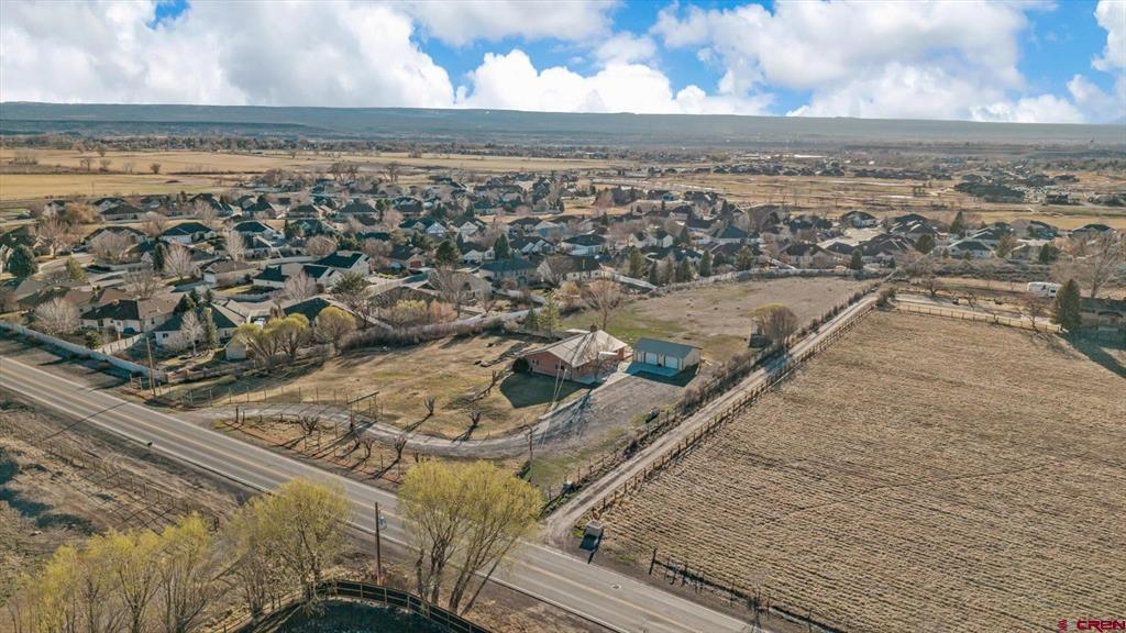 16205 6700 Road Montrose CO 81401