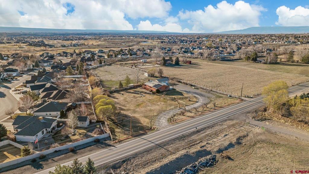 16205 6700 Road Montrose CO 81401