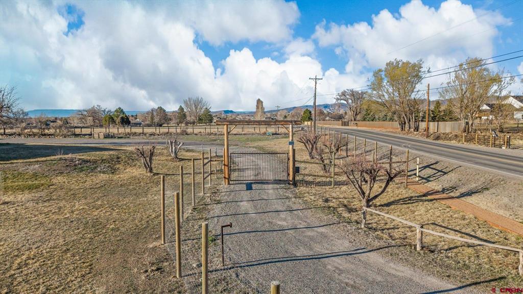 16205 6700 Road Montrose CO 81401