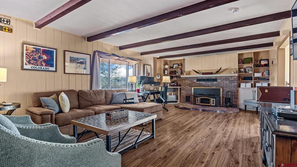 16205 6700 Road Montrose CO 81401