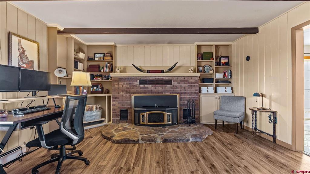 16205 6700 Road Montrose CO 81401