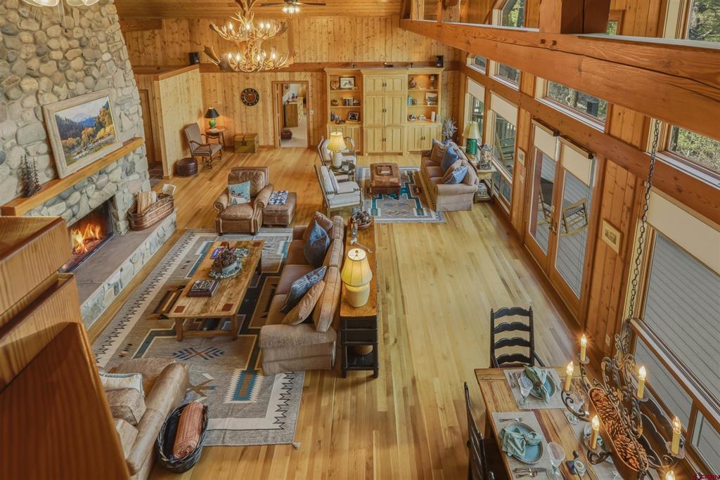 802 Buttress Avenue Pagosa Springs CO 81147