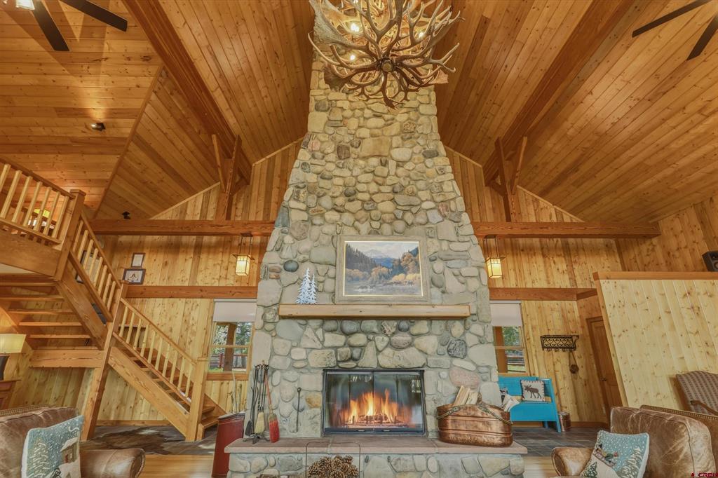 802 Buttress Avenue Pagosa Springs CO 81147