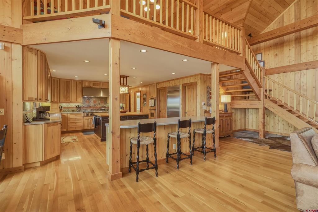 802 Buttress Avenue Pagosa Springs CO 81147